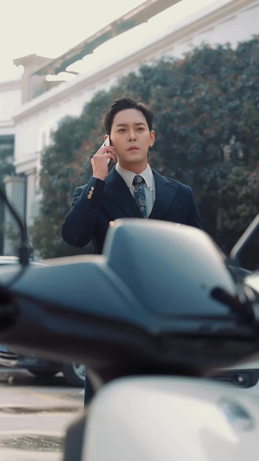 Episode 16 - Just a Cleaner? I'm the Dragon Emperor